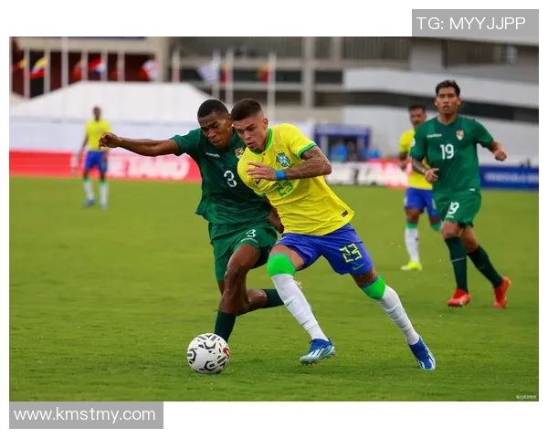 世预赛精彩回放巴西队对阵玻利维亚的激烈较量全程回顾