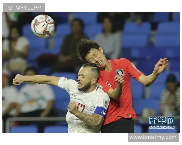 亚洲杯精彩对决韩国队力争胜利迎战菲律宾队 亚洲杯精彩对决韩国队力争胜利迎战菲律宾队