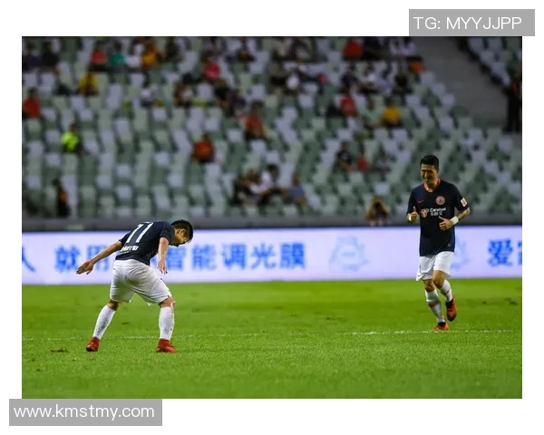 佳兆业与卓尔的较量揭示中超联赛新格局与未来发展趋势 佳兆业与卓尔的较量揭示中超联赛新格局与未来发展趋势