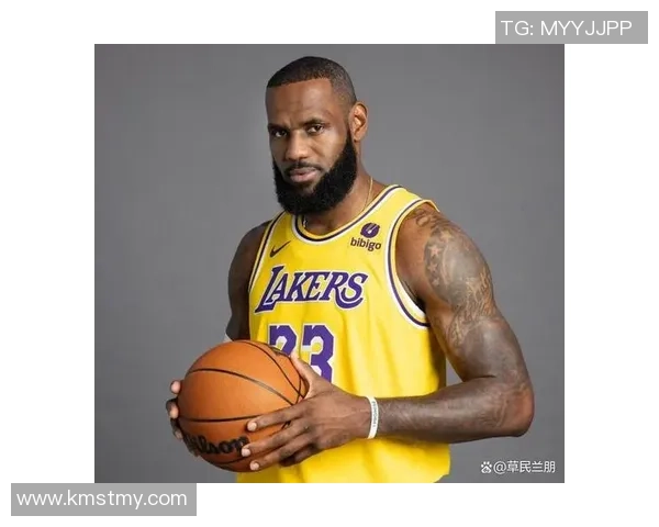勒布朗詹姆斯:篮球传奇的崛起与未来的无限可能 勒布朗詹姆斯:篮球传奇的崛起与未来的无限可能