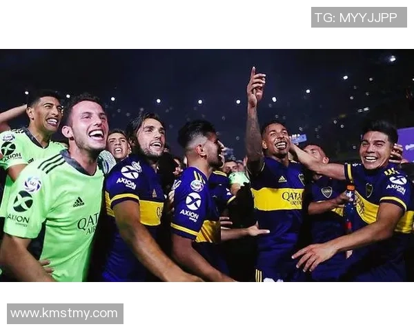 巴拉纳竞技迎战博卡青年期待一场精彩的南美足球对决