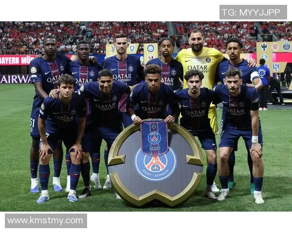 巴黎圣日耳曼与勒芒的精彩对决揭示法甲新赛季的竞争格局与球队实力分析