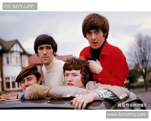 斯通斯的传奇旅程：从摇滚巨星到文化象征的崛起与演变