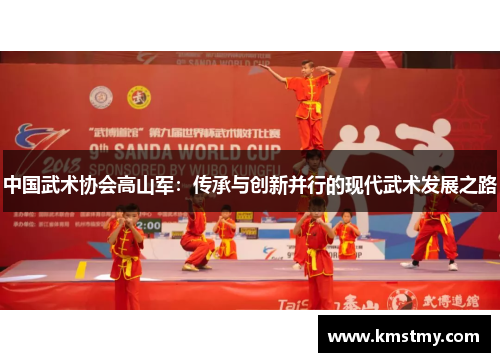 中国武术协会高山军：传承与创新并行的现代武术发展之路