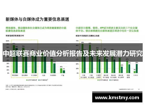 中超联赛商业价值分析报告及未来发展潜力研究